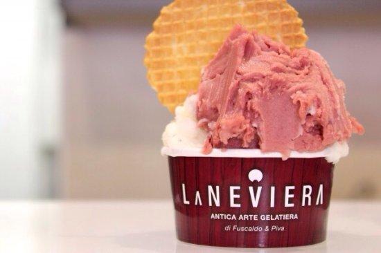 La Neviera gelateria